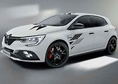 Renault Megane RS Ultime