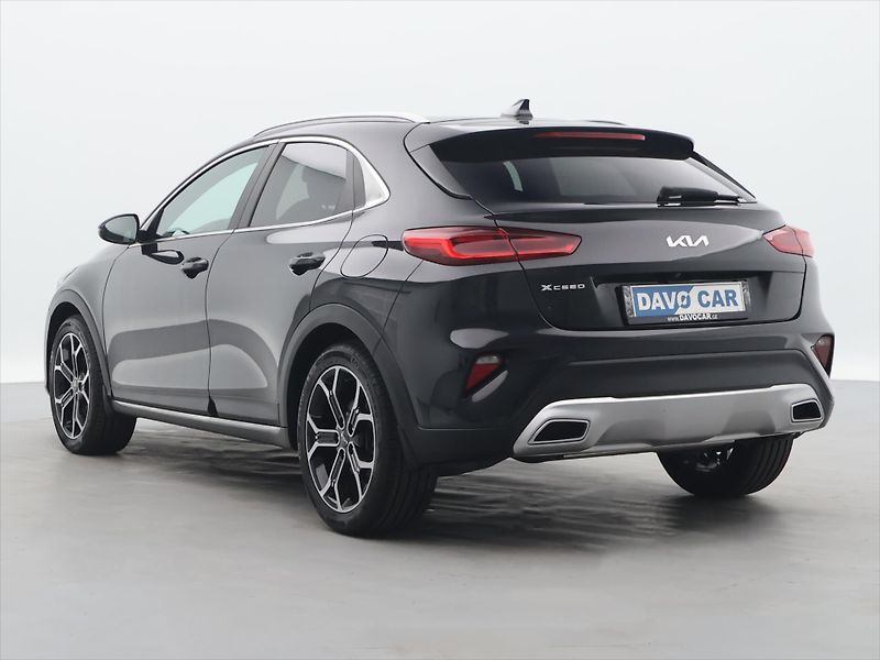 Kia XCeed 1,5 T-GDI 118kW Top CZ - fotka 5 z 32