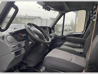 Iveco Daily (2013) 65C14 CNG nový sklápěč N1 B - fotka 10 z 11