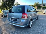 Opel Zafira (2008) 1.7 CDTi 92 kW 7 míst,Sport - náhled 4
