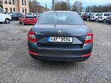 Škoda Octavia 1.2 TSI, 99tis km najeto - náhled 12