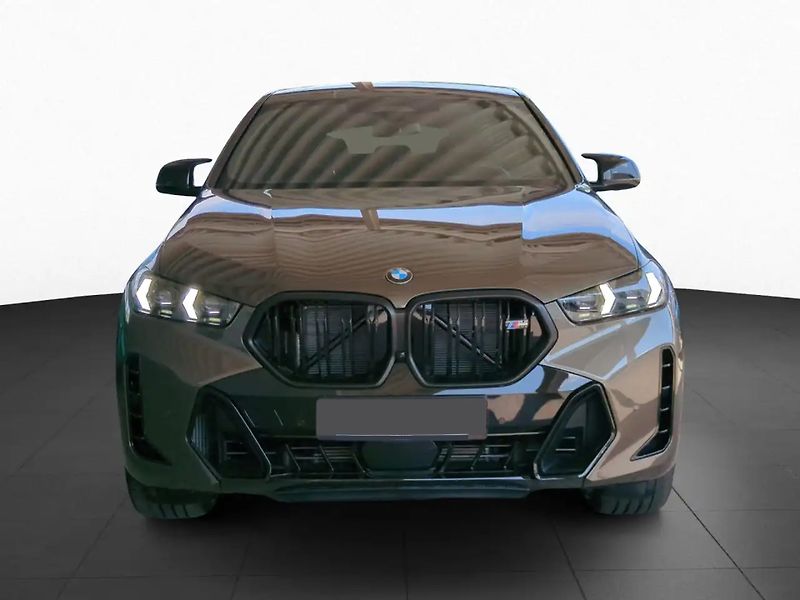 BMW X6 M60i xDrive M-Sport Pro Taž - fotka 2 z 8