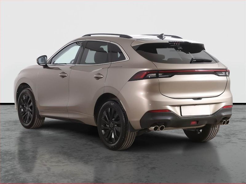 Dongfeng T5 EVO (2024) Deluxe 1.5 Turbo - fotka 4 z 22