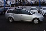 Ford Focus (2007) 1.6i,ČR,Pravid.serv.STK 5/2027 - náhled 8
