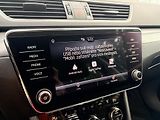 Škoda Superb 2.0TDI 147KW DSG MATRIX 4x4 - náhled 30
