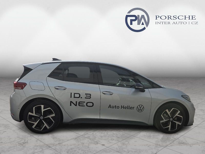 Volkswagen ID.3 Neo Style 58 kWh 140 kW - fotka 7 z 30