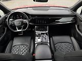 Audi SQ7 Quattro 320kW LASER/B&O/HUD - náhled 15