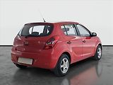 Hyundai i20 (2009) Comfort 1.2, Serv.kniha - náhled 4