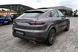 Porsche Cayenne 3.0 V6 Coupé/ČR/1.maj./340Ps - náhled 6