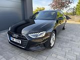 Audi A4 (2022) A4 35TDI, Stronic, Tažné, Led - náhled 33