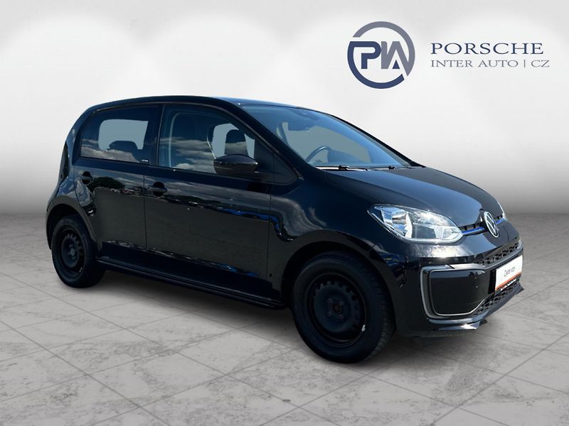 Volkswagen e-up! UNITED 61kW SoH: 93,2% - fotka 8 z 23