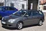 Toyota Corolla 1.4D-4D 66kW KOMBI Automat - náhled 1