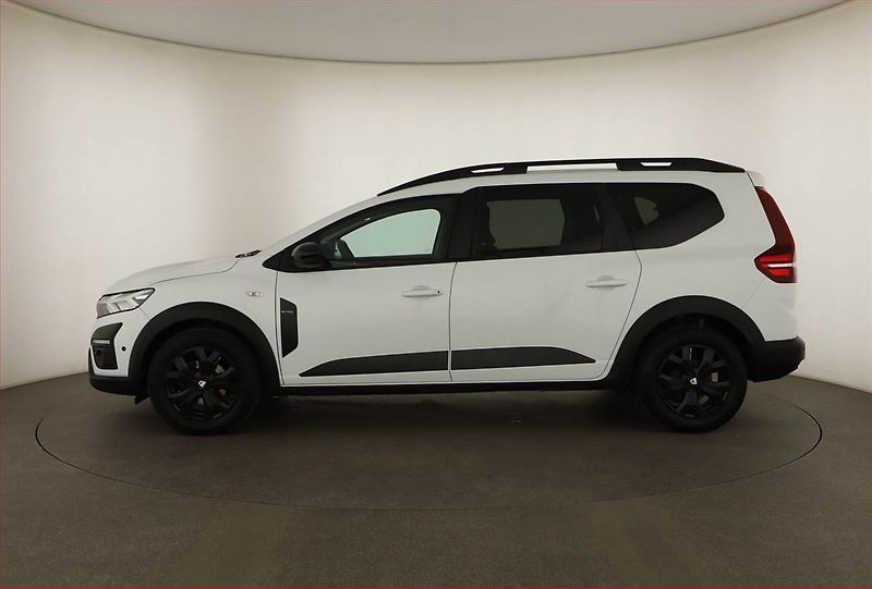 Dacia Jogger (2022) Extreme 1.0 TCe, LPG, 7 míst - fotka 3 z 13