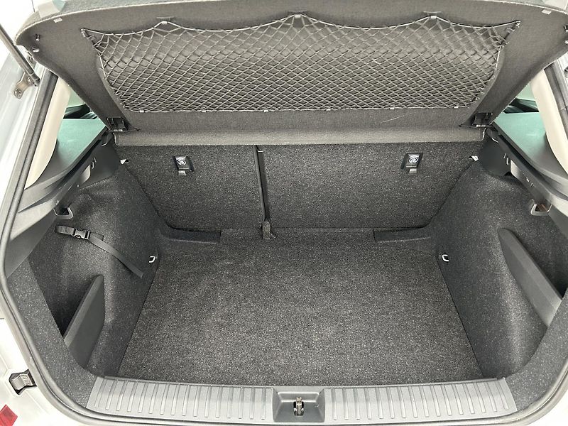 Škoda Kamiq 1.5 TS Top selection - fotka 27 z 27