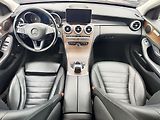 Mercedes-Benz Třídy C 250d/150kW 4MATIC AT - náhled 14