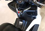 Kymco X-Town 125i ABS (2017) hezký stav, původ ČR, serv - náhled 8