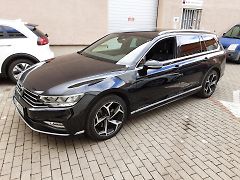 Volkswagen Passat Variant (2023) 2.0 TDI 110kW DSG R-line - fotografie inzerátu