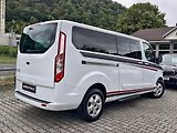 Ford Tourneo Custom 2.0 EcoBlue 125kW, 9 MÍST, L2 - náhled 3