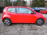 Volkswagen up! 1.0, 44 kW - náhled 8