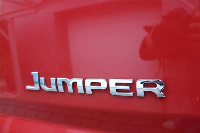 Citroën Jumper 2,0 HDi, ČR, tažné,DPH - fotka 5 z 25