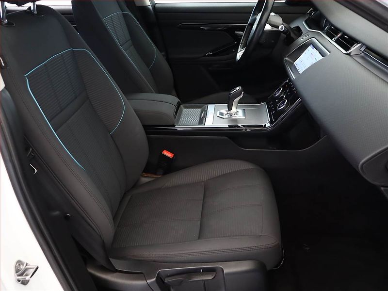 Land Rover Range Rover Evoque (2019) TD4 - fotka 7 z 17