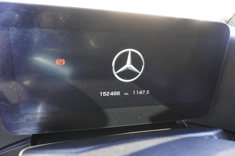Mercedes-Benz Actros (2022) 1835 LS MP5 tractor unit - fotka 18 z 24