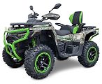 Linhai (2025) ATV 650L LANDFORCE EPS, EFI, T - náhled 11