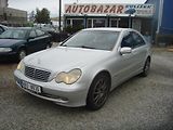 Mercedes-Benz Třídy C (2002) 270CDI - náhled 1
