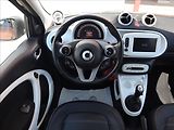 Smart Forfour 1,0 i Prime, kamera, navi, 2 s - náhled 9