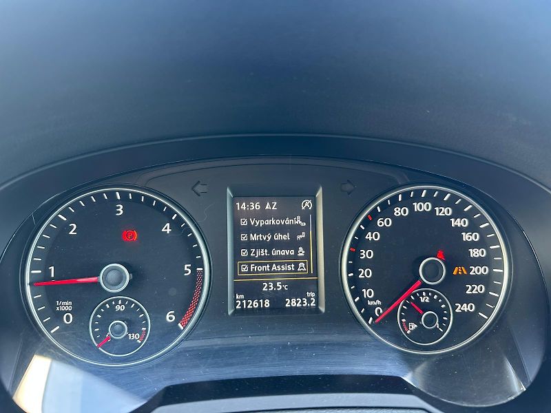 Seat Alhambra (2019) 2.0TDi, 110KW, ACC, BLIS, DPH - fotka 28 z 29