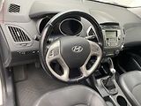 Hyundai ix35 (2013) 1.6 GDi, ČR, AC, tempo, park - náhled 12