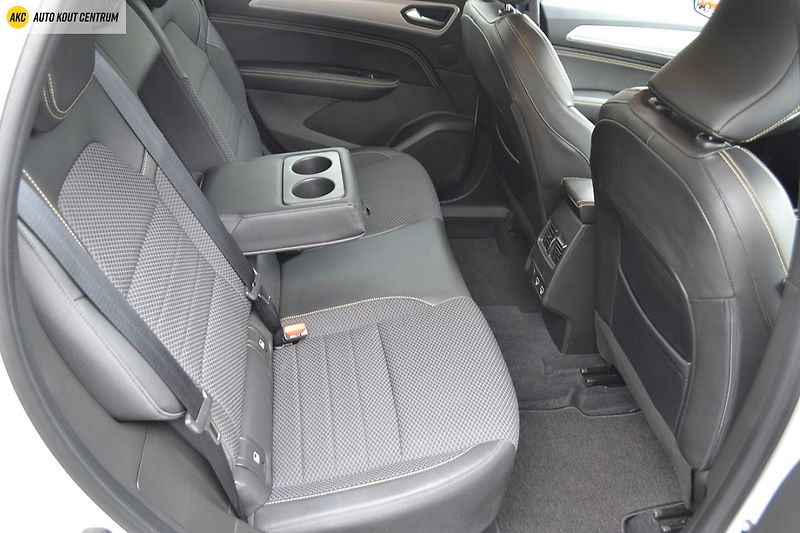 Renault Arkana Techno mild hybrid 140 EDC - fotka 15 z 44
