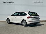 Škoda Scala (2023) 1,5 TSI 110 kW manuál - náhled 8