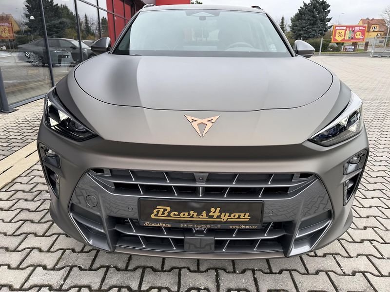 Cupra Terramar (2026) 2.0TSI 150kW 4WD R20 NT DCC CZ - fotka 16 z 50
