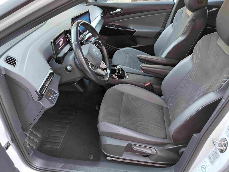 Volkswagen ID.4 PRO PERFORMANCE 77kWh SOH-93,2 - fotka 11 z 24