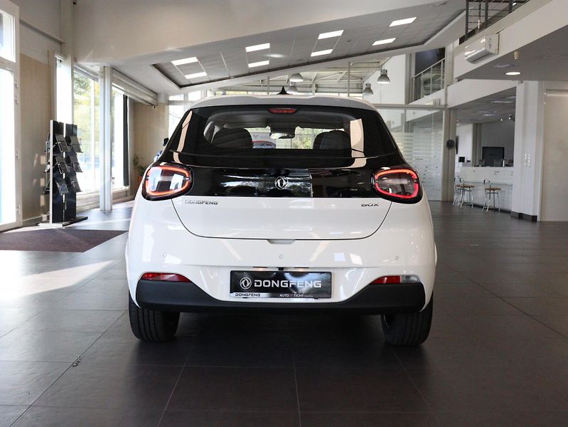 Dongfeng Box (2025) 42,3 kWh E3, - fotka 5 z 17