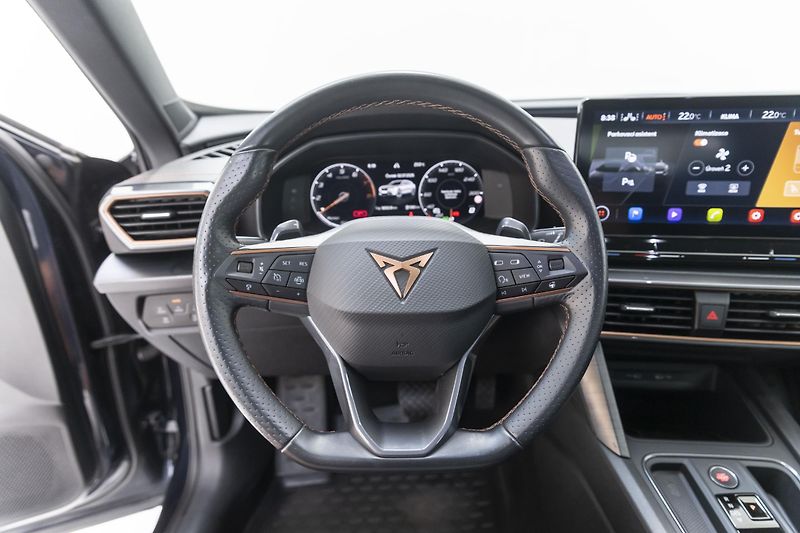 Cupra Formentor - fotka 7 z 39