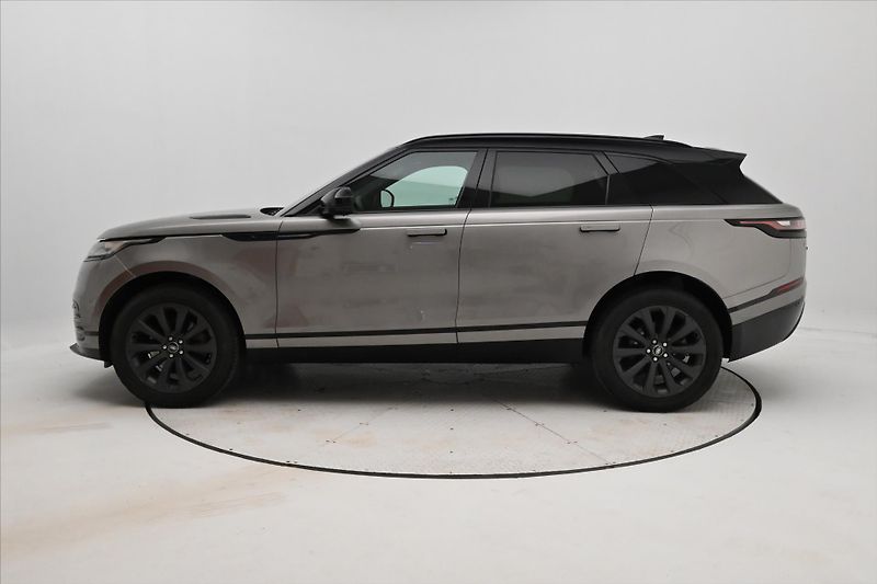 Land Rover Range Rover Velar 2,0 D200 150 kW R-Dynamic AWD - fotka 8 z 30