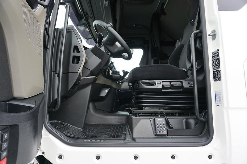 MAN TGX (2023) 18.430 / E 6 / GM / ACC / I –  - fotka 63 z 68