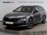 Škoda Octavia (2025) SPORTLINE 2.0TDI 110KW DSG CAN - náhled 1