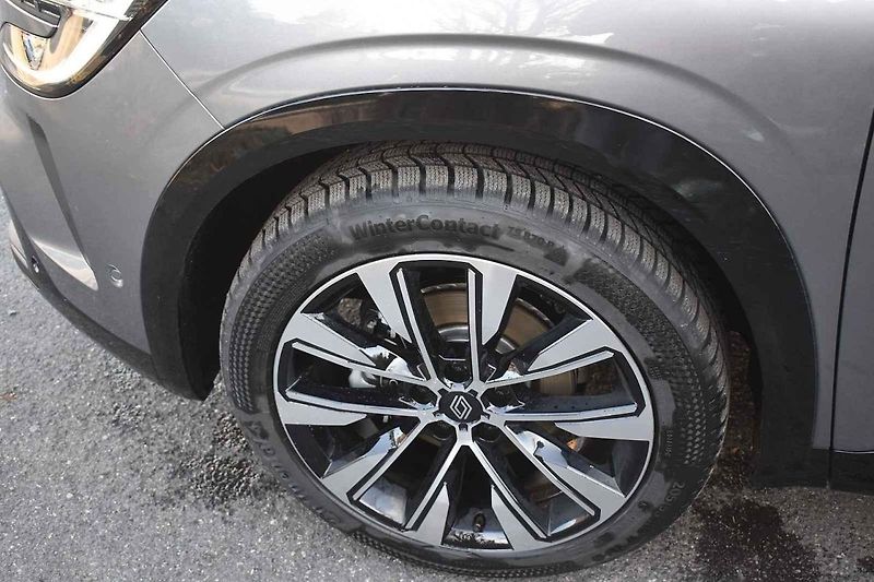 Renault Austral bude příjemným společníkem na všech výletech