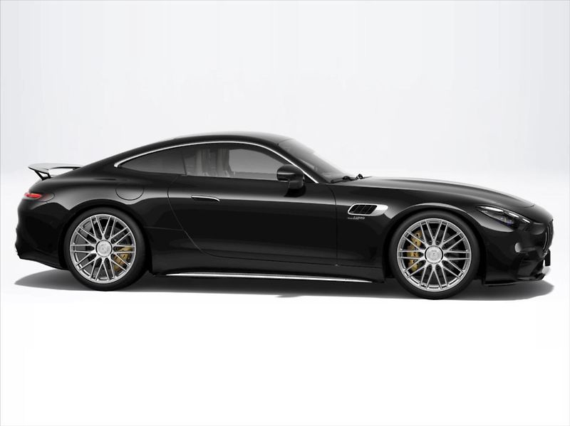 Mercedes-Benz AMG GT 2,0 Mercedes 43 - fotka 3 z 9