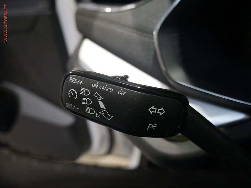 Škoda Octavia (2020) 1.0TSi, ČR, Style - fotka 13 z 20
