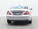 Mercedes-Benz CLS 3,5 350 200kW Aut. 108tkm Kůže - náhled 6
