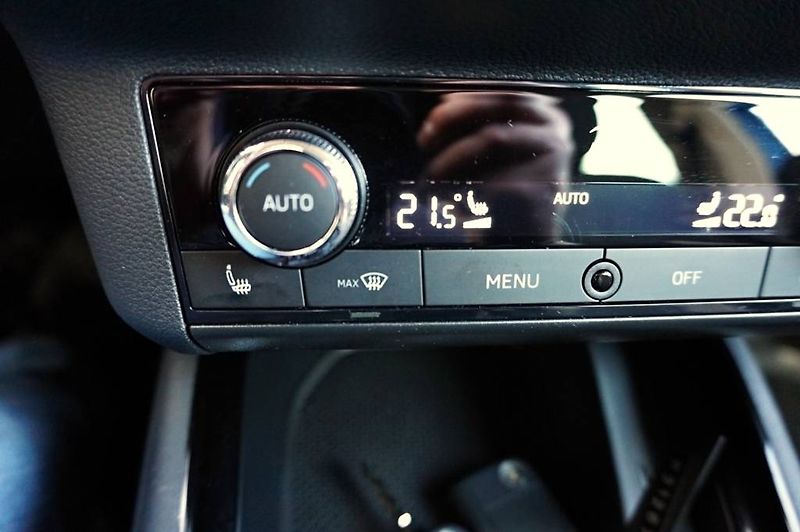 Škoda Kamiq (2024) STYLE 1,0 TSI 81 kW - fotka 37 z 50