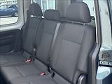 Volkswagen Caddy 2,0 TDI 122PS  Trendline 4x4 - náhled 15