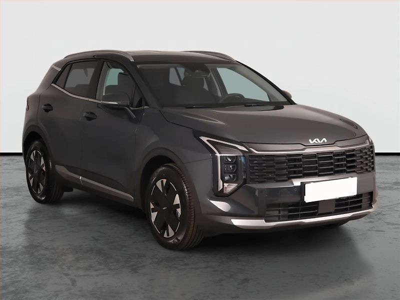 Kia Sportage (2026) 1.6 T-GDI, Navigace - fotka 1 z 17