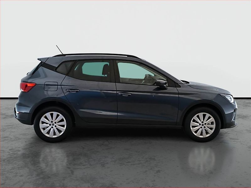 Seat Arona (2026) 1.0 TSI, ČR,1.maj, Serv.kniha - fotka 6 z 17