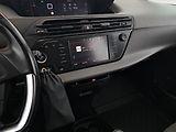 Citroën C4 Picasso (2017) 1.6 BlueHDi, 7 míst, Navi - náhled 12