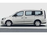 Volkswagen Caddy Maxi - náhled 1